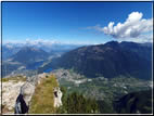 foto Pizzo di Levico